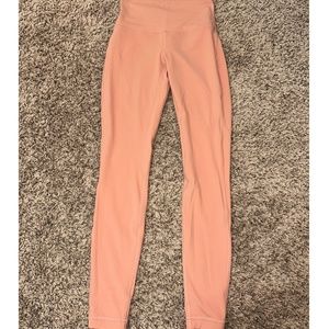 Lululemon Align HR Leggings 28"